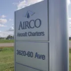 Business 8 image AIRCO AIRCRAFT CHARTERS LTD travel & tourism in Edmonton AB