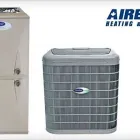 Entreprises 2 image AIRE ONE HEATING & COOLING Real Estate & Home Improvement dans Hamilton ON