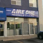 Entreprises 1 image AIRE ONE HEATING & COOLING Real Estate & Home Improvement dans Hamilton ON
