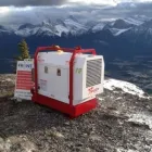 Entreprises 1 image AIRWORKS COMPRESSOR CORP. Industries & Agriculture dans Edmonton AB