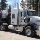 Business 4 image ALBERTA LIQUID WASTE HAULING Vacuum Cleaners in Edmonton AB