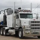 Business 1 image ALBERTA LIQUID WASTE HAULING Vacuum Cleaners in Edmonton AB