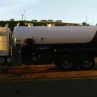 Business 2 image ALBERTA LIQUID WASTE HAULING Vacuum Cleaners in Edmonton AB