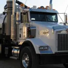 Business 9 image ALBERTA LIQUID WASTE HAULING Vacuum Cleaners in Edmonton AB