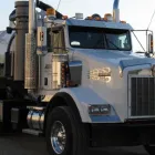Business 10 image ALBERTA LIQUID WASTE HAULING Vacuum Cleaners in Edmonton AB