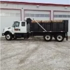 Business 2 image ALBERTA PARKING LOT SERVICES Street Cleaning Services in Red Deer AB