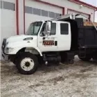 Business 3 image ALBERTA PARKING LOT SERVICES Street Cleaning Services in Red Deer AB