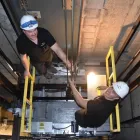 Business 6 image ALCOR ELEVATOR LTD. Elevator Maintenance & Repair in Hamilton ON