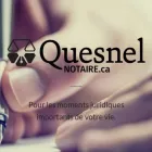 Entreprises 2 image ALEXANDRE QUESNEL NOTAIRE Notaries dans Gatineau QC