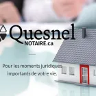 Entreprises 3 image ALEXANDRE QUESNEL NOTAIRE Notaries dans Gatineau QC