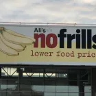 Business 3 image ALI'S NO FRILLS Supermarkets in Scarborough ON