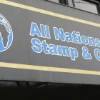 Entreprises 4 image ALL NATIONS STAMPS & COINS Stamp & Coin Dealers dans Vancouver BC