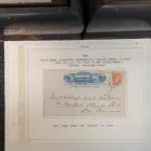 Entreprises 7 image ALL NATIONS STAMPS & COINS Stamp & Coin Dealers dans Vancouver BC