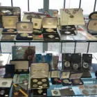 Entreprises 8 image ALL NATIONS STAMPS & COINS Stamp & Coin Dealers dans Vancouver BC
