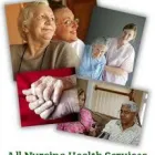 Business 13 image ALL NURSING HEALTH SERVICES INC Residential, Retirement & Care Homes in Burnaby BC