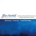 Entreprises 1 image ALLAN MARSHALL & ASSOCIATES INC. Legal & Financial Services dans Fredericton NB
