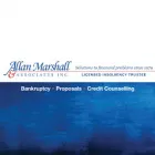 Entreprises 1 image ALLAN MARSHALL & ASSOCIATES INC. Financial Services dans Vancouver BC