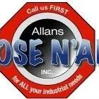 Entreprises 1 image ALLANS HOSE N'ALL INC Industries & Agriculture dans Kelowna BC