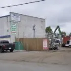 Entreprises 5 image ALLIED SALVAGE & METALS (1985) LTD Scrap Metals & Materials Merchants dans Richmond BC