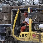 Entreprises 7 image ALLIED SALVAGE & METALS (1985) LTD Scrap Metals & Materials Merchants dans Richmond BC