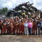 Entreprises 1 image ALLIED SALVAGE & METALS (1985) LTD Scrap Metals & Materials Merchants dans Richmond BC