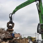 Entreprises 8 image ALLIED SALVAGE & METALS (1985) LTD Scrap Metals & Materials Merchants dans Richmond BC