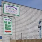 Entreprises 2 image ALLIED SALVAGE & METALS (1985) LTD Scrap Metals & Materials Merchants dans Richmond BC