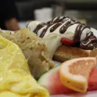 Entreprises 4 image ALLÔ! MON COCO Restaurants dans Laval QC