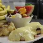 Entreprises 7 image ALLÔ! MON COCO Restaurants dans Laval QC