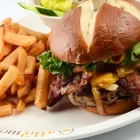 Entreprises 1 image ALLÔ! MON COCO Restaurants dans Laval QC