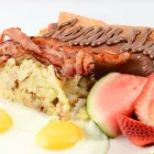 Entreprises 2 image ALLÔ! MON COCO Restaurants dans Laval QC