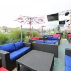 Entreprises 8 image ALLSTAR WINGS & RIBS Restaurants dans Concord ON