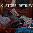 Entreprises 1 image ALLUSTER PERSONAL STORAGE Storage Facilities & Self-Storage Units dans Vancouver BC