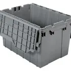 Entreprises 3 image ALLUSTER PERSONAL STORAGE Storage Facilities & Self-Storage Units dans Vancouver BC