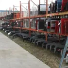 Entreprises 4 image ALLWEST AUTO WRECKERS Truck Parts & Accessories dans Edmonton AB