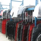 Entreprises 6 image ALLWEST AUTO WRECKERS Truck Parts & Accessories dans Edmonton AB