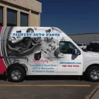 Entreprises 9 image ALLWEST AUTO WRECKERS Truck Parts & Accessories dans Edmonton AB