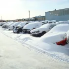 Entreprises 10 image ALLWEST AUTO WRECKERS Truck Parts & Accessories dans Edmonton AB