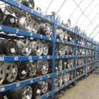 Entreprises 11 image ALLWEST AUTO WRECKERS Truck Parts & Accessories dans Edmonton AB