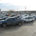 Entreprises 12 image ALLWEST AUTO WRECKERS Truck Parts & Accessories dans Edmonton AB