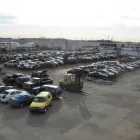Entreprises 13 image ALLWEST AUTO WRECKERS Truck Parts & Accessories dans Edmonton AB