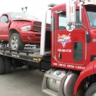 Entreprises 15 image ALLWEST AUTO WRECKERS Truck Parts & Accessories dans Edmonton AB