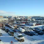Entreprises 17 image ALLWEST AUTO WRECKERS Truck Parts & Accessories dans Edmonton AB