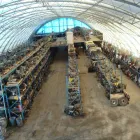 Entreprises 18 image ALLWEST AUTO WRECKERS Truck Parts & Accessories dans Edmonton AB