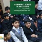 Business 5 image ALMANARAT HEIGHTS ISLAMIC SCHOOL Schools in Mississauga ON
