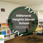 Business 8 image ALMANARAT HEIGHTS ISLAMIC SCHOOL Schools in Mississauga ON