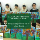Business 11 image ALMANARAT HEIGHTS ISLAMIC SCHOOL Schools in Mississauga ON