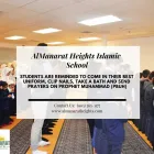 Business 13 image ALMANARAT HEIGHTS ISLAMIC SCHOOL Schools in Mississauga ON