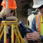 Business 8 image ALTUS GEOMATICS LTD PARTNERSHIP Surveyors in Edmonton AB