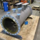 Business 5 image ALTYP WELDING & FABRICATING LTD Welders in Edmonton AB